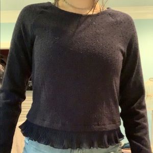 GAP sweater